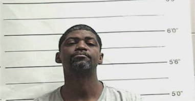 Dustin Walker, - Orleans Parish County, LA 